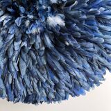 Juju Hat blue 80 cm