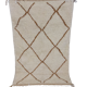 Moroccan berbere carpet 164x106cm
