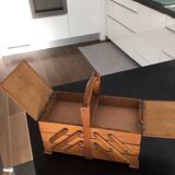 Sewing box