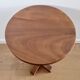 1930s art deco pedestal table