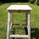 Workshop stool
