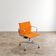 EA118 office swivel chair by Charles & Ray Eames for Herman Miller