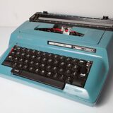 Machine à écrire Smith Corona electra II