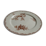 Plate