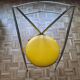 Set of 2 folding chairs Cinderella Yamakado