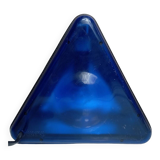 Lampe bleue