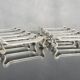 12 Christofle Gallia knife holders