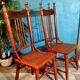 Austrian Chairs 1900s