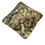 Turkish cushion cover , 45 x 45 cm
