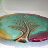 Dessous de plat barbotine