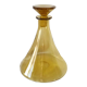Carafe géométrique années 60