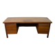 Antique wooden desk