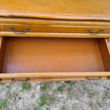 Commode