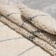 Tapis Beni Ouarain, 250 x 150 cm - AZ838