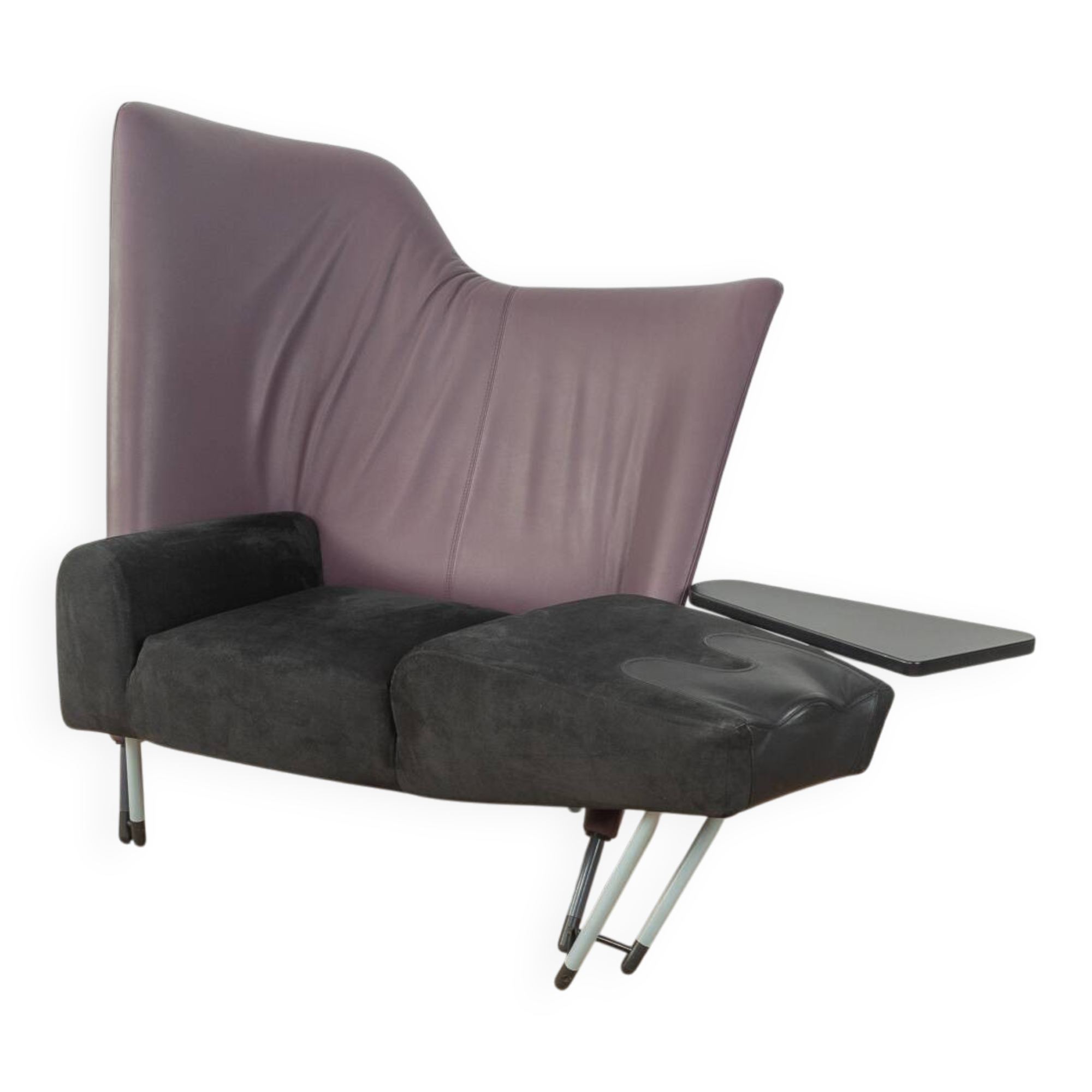 TORSO chair, Francesco Binfaré for Cassina