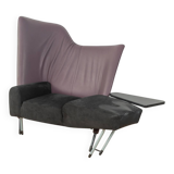 TORSO chair, Francesco Binfaré for Cassina