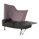 TORSO chair, Francesco Binfaré for Cassina