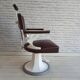 Fauteuil de barbier - coiffeur