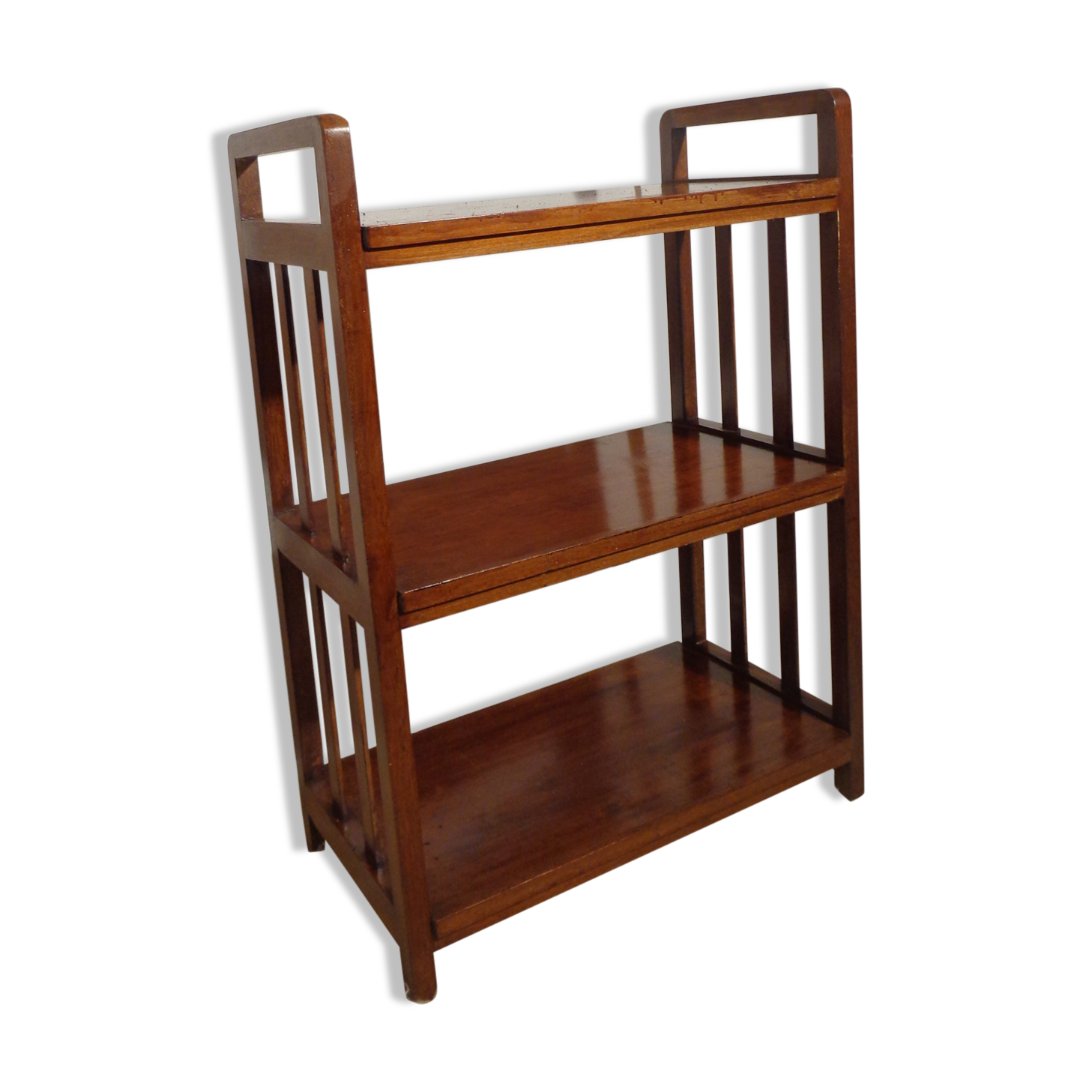 Vintage shelf
