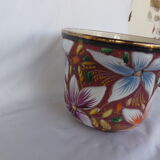 Cache pot becquet