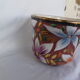 Spoiler pot cover
