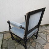 Fauteuil Napoléon III