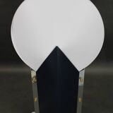 1980s Samuel Parker “Moon” table lamp for Slamp, Italy