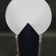 1980s Samuel Parker “Moon” table lamp for Slamp, Italy