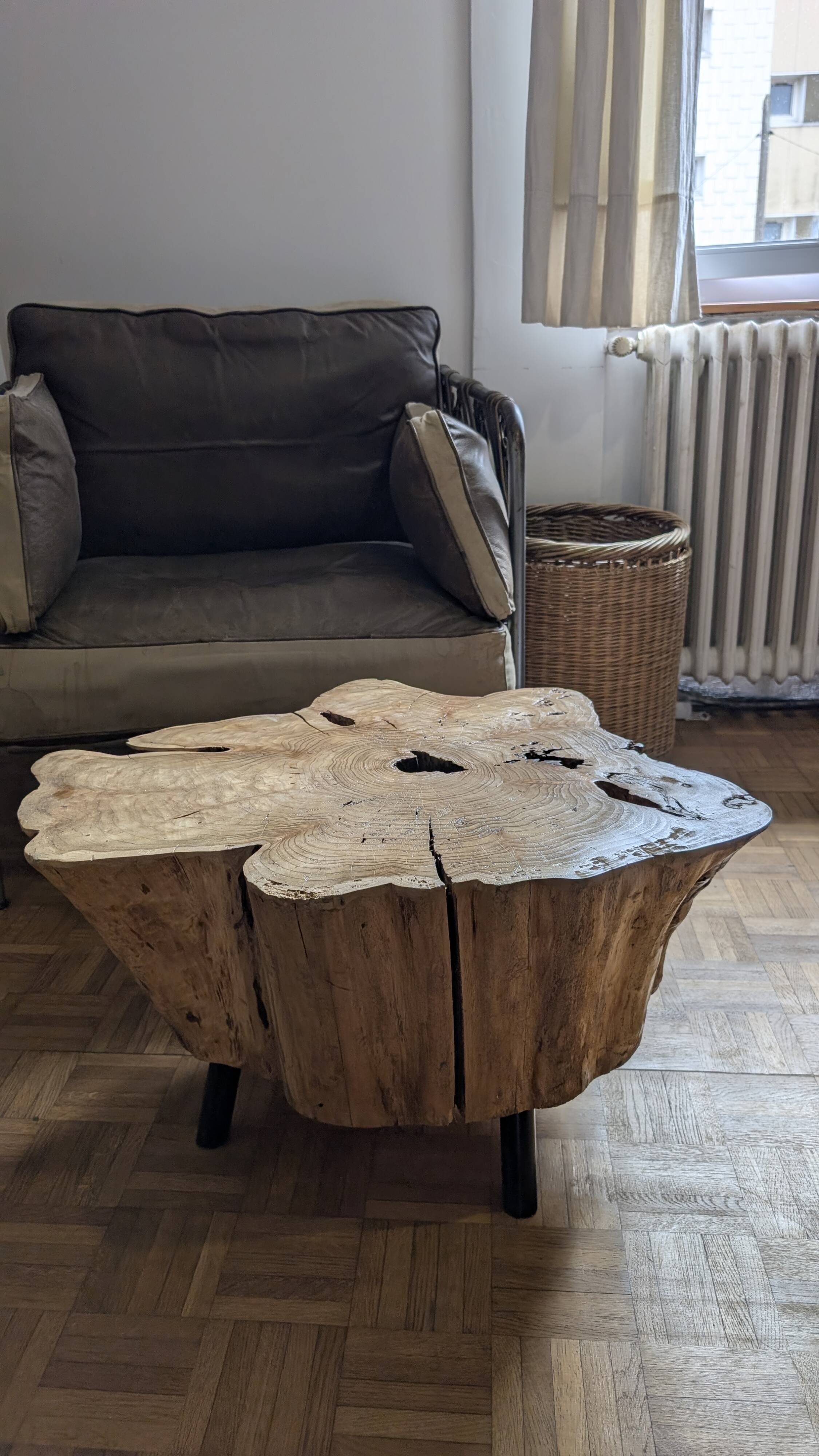 Table basse