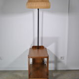 Floor lamp Reader 1950