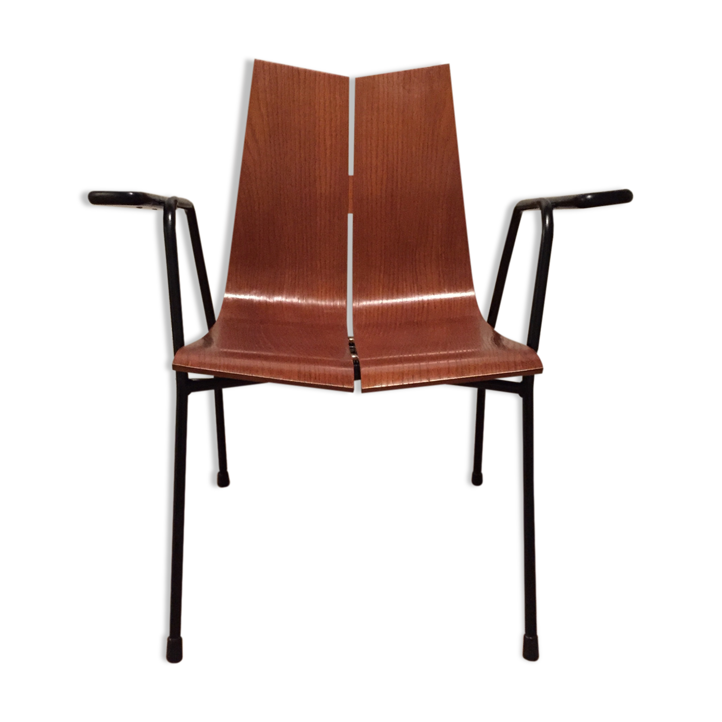 Armchair by Hans Bellman.