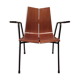 Armchair by Hans Bellman.