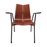 Armchair by Hans Bellman.