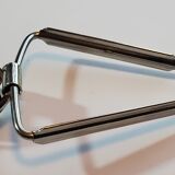 Set of 4 stainless steel snail pliers