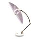 Stilux, mod. Lampe de table dôme Orléans, Stilux Milano Italie, 1955