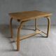 Bentwood children's desk, Baumann