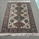 Handmade Iranian wool rug - 1.90m x 1.25m