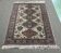 Handmade Iranian wool rug - 1.90m x 1.25m