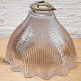 Abat jour suspension Holophane