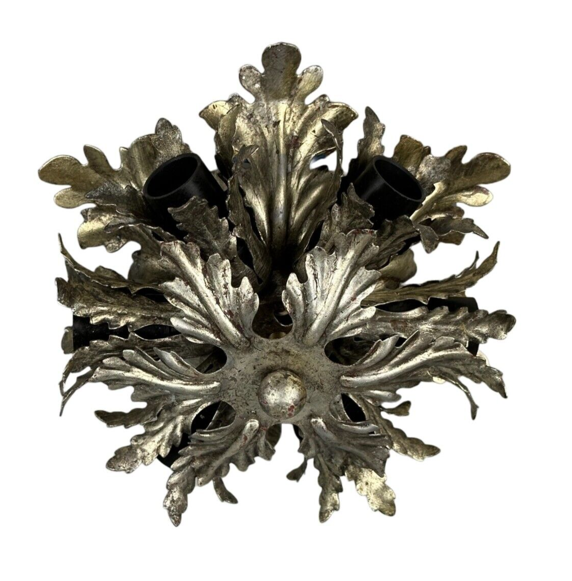 Wall lamp in metal by Banci Firenze