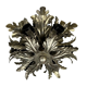 Wall lamp in metal by Banci Firenze