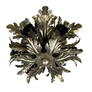 Wall lamp in metal by Banci Firenze