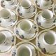 Coffee service 70/80s