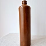 Stoneware bottle vase - MKM Vintage