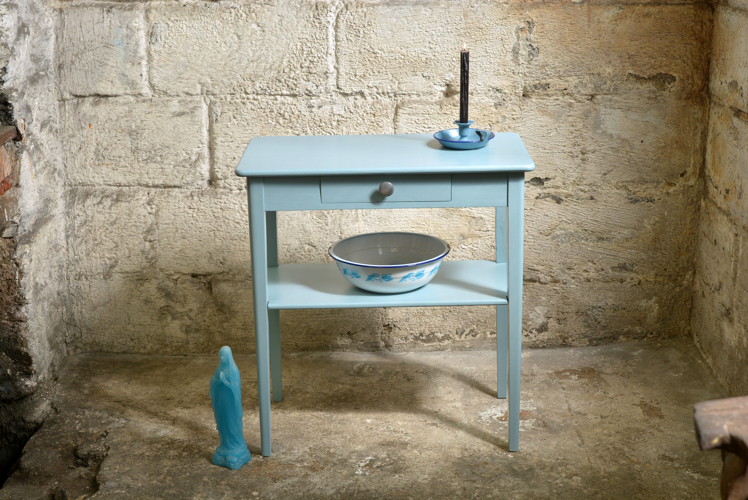 Table vintage