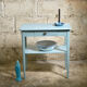Table vintage