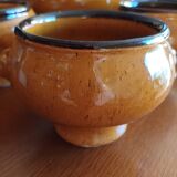 Onion soup service