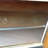 1950s Keller kitchen buffet