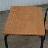 Desk and chair for toddler