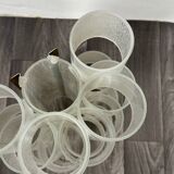 Albano Poli Poliarte Lampada Da Parete Mod. A 703  Design Rare